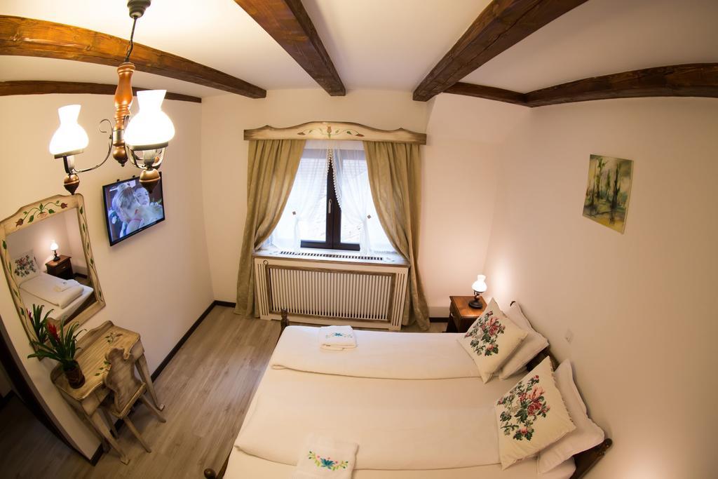Casa Stefania Hotel Talmacel ห้อง รูปภาพ
