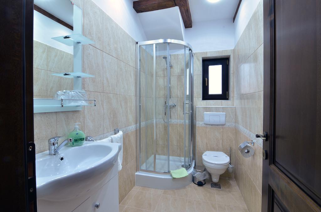 Casa Stefania Hotel Talmacel ห้อง รูปภาพ