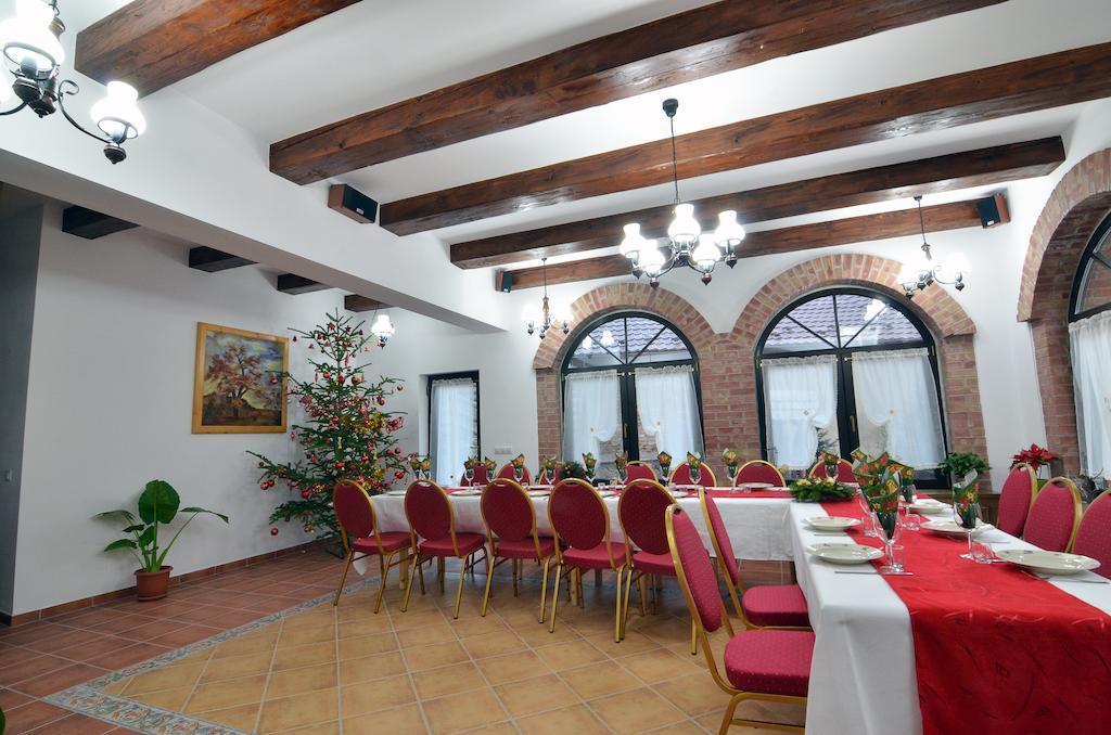 Casa Stefania Hotel Talmacel ภายนอก รูปภาพ
