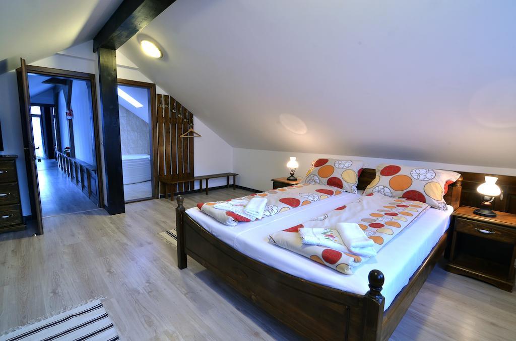 Casa Stefania Hotel Talmacel ห้อง รูปภาพ