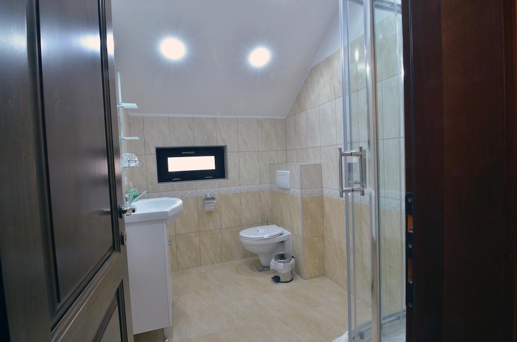 Casa Stefania Hotel Talmacel ห้อง รูปภาพ