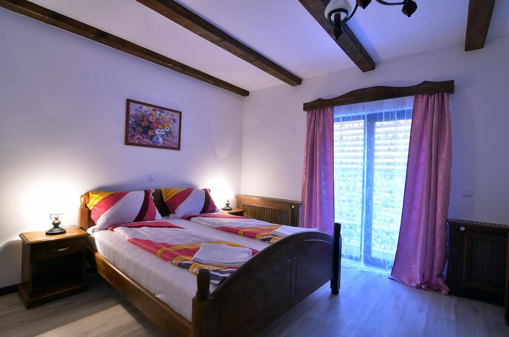 Casa Stefania Hotel Talmacel ห้อง รูปภาพ