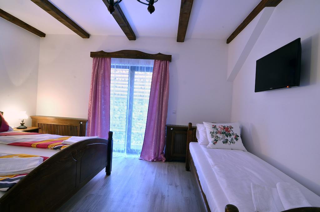 Casa Stefania Hotel Talmacel ห้อง รูปภาพ
