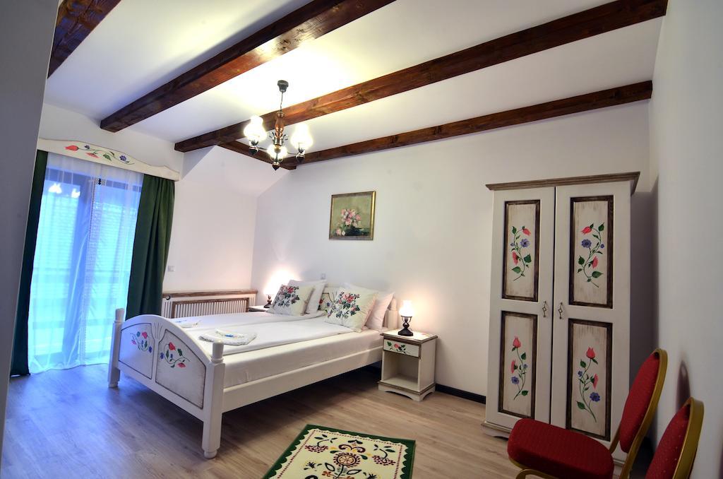 Casa Stefania Hotel Talmacel ห้อง รูปภาพ