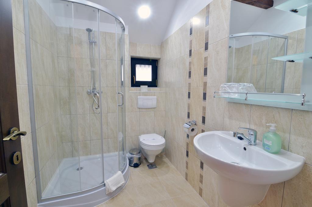 Casa Stefania Hotel Talmacel ห้อง รูปภาพ